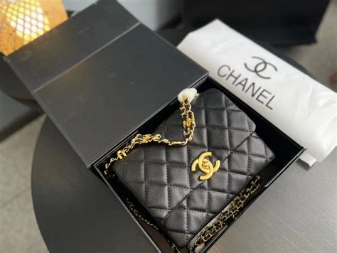 chanel cf mini价钱|chanel mini flap bag.